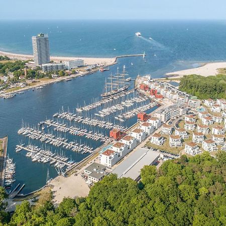 1 Bedroom Stunning Apartment In Luebeck Travemuende エクステリア 写真