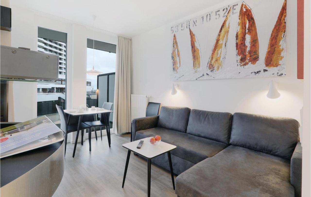 1 Bedroom Stunning Apartment In Luebeck Travemuende エクステリア 写真