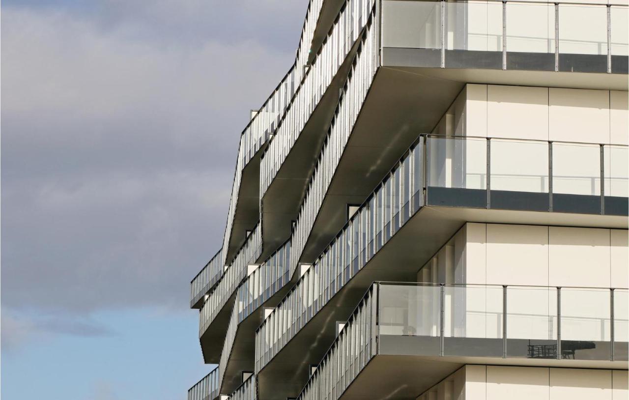 1 Bedroom Stunning Apartment In Luebeck Travemuende エクステリア 写真