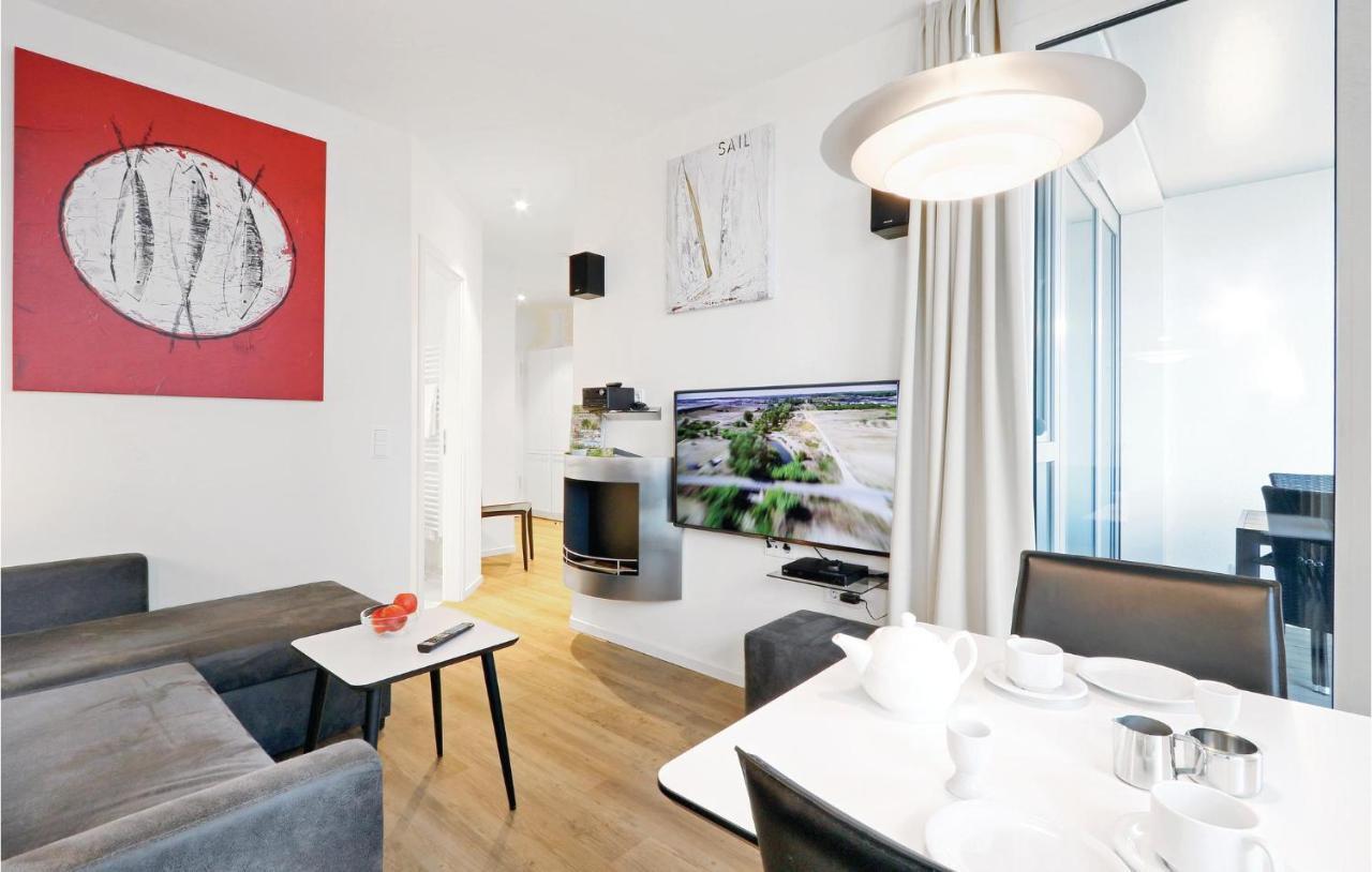 1 Bedroom Stunning Apartment In Luebeck Travemuende エクステリア 写真