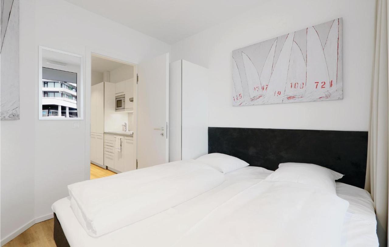 1 Bedroom Stunning Apartment In Luebeck Travemuende エクステリア 写真