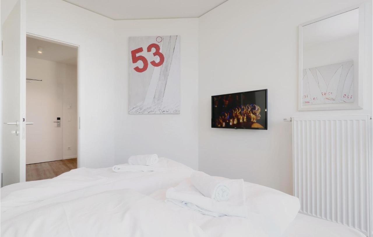 1 Bedroom Stunning Apartment In Luebeck Travemuende エクステリア 写真