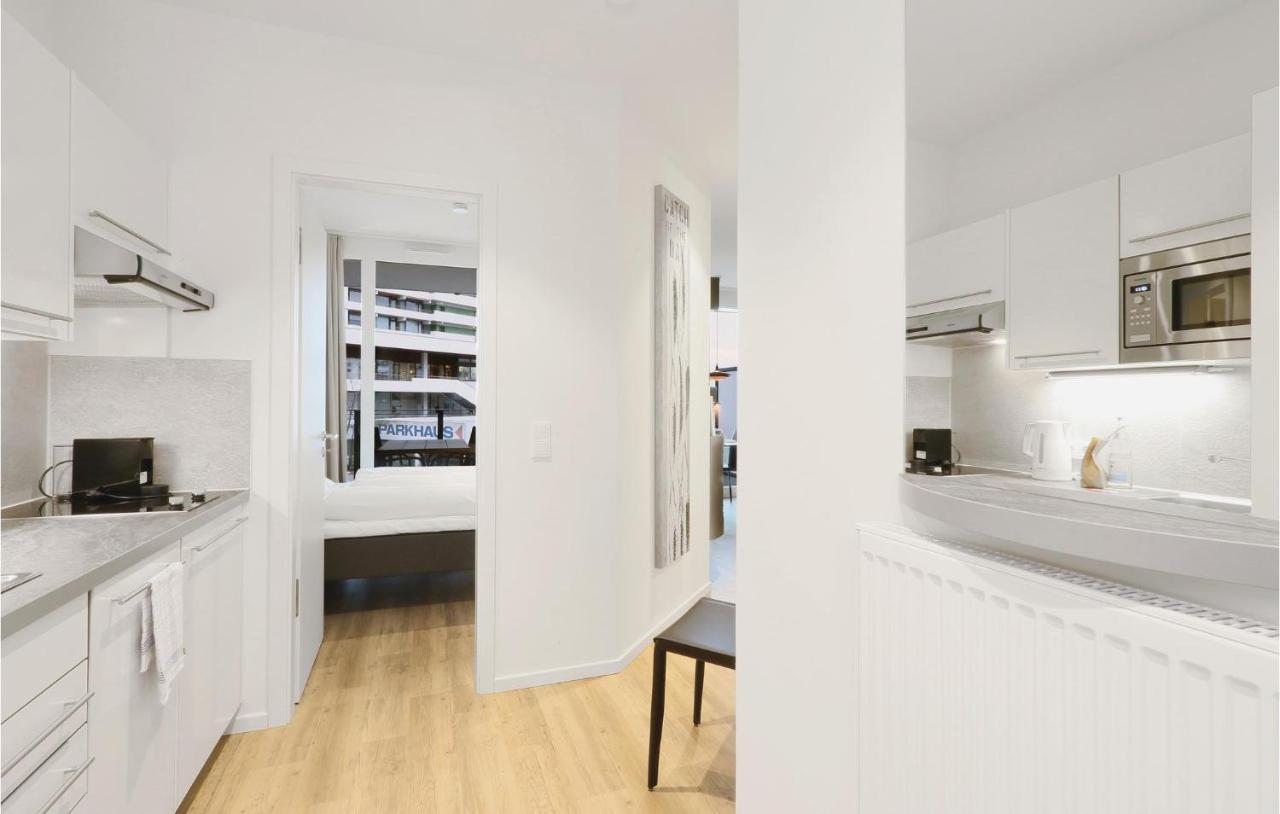 1 Bedroom Stunning Apartment In Luebeck Travemuende エクステリア 写真