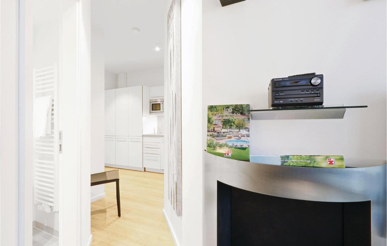 1 Bedroom Stunning Apartment In Luebeck Travemuende エクステリア 写真