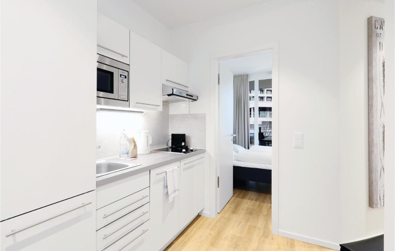 1 Bedroom Stunning Apartment In Luebeck Travemuende エクステリア 写真