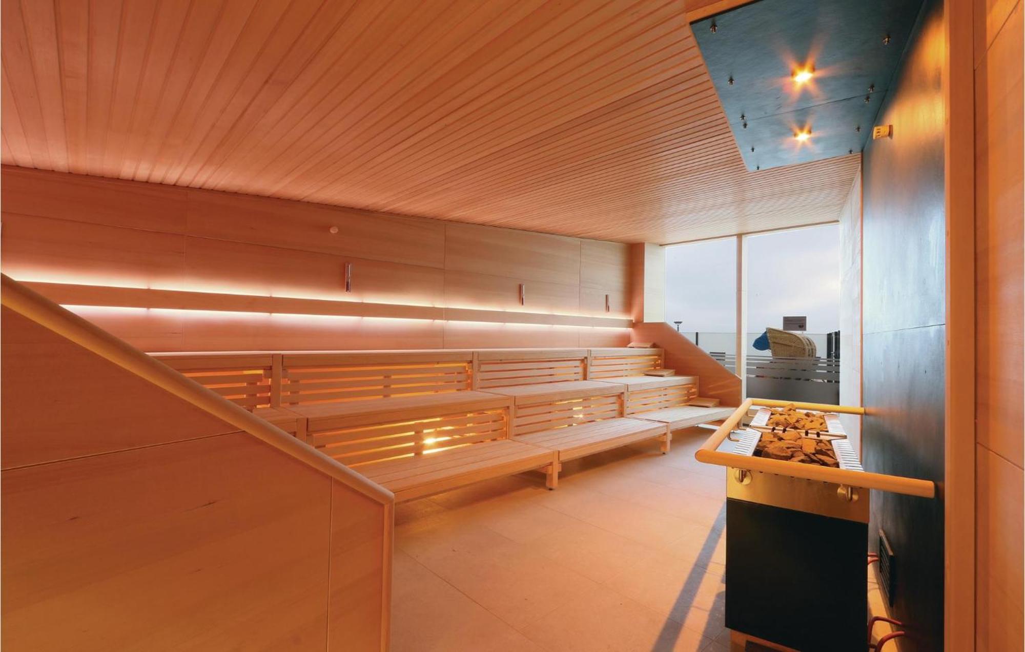 1 Bedroom Stunning Apartment In Luebeck Travemuende エクステリア 写真